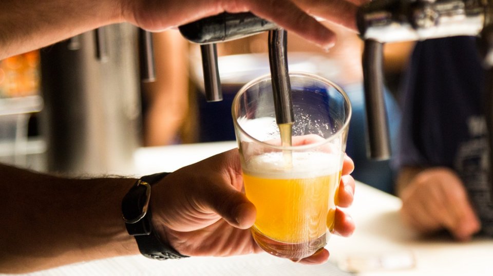 Pivo má podle vědců blahodárné účinky na lidské zdraví. Jen se to nesmí přehánět